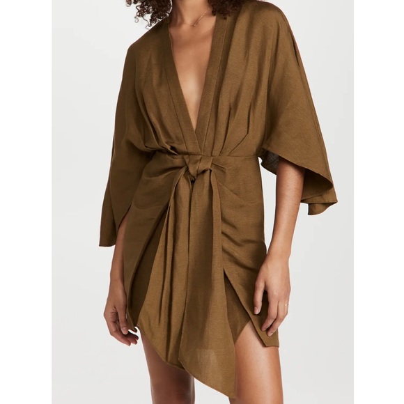 Significant Other Dresses & Skirts - Significant Other Lola Dress Size 2